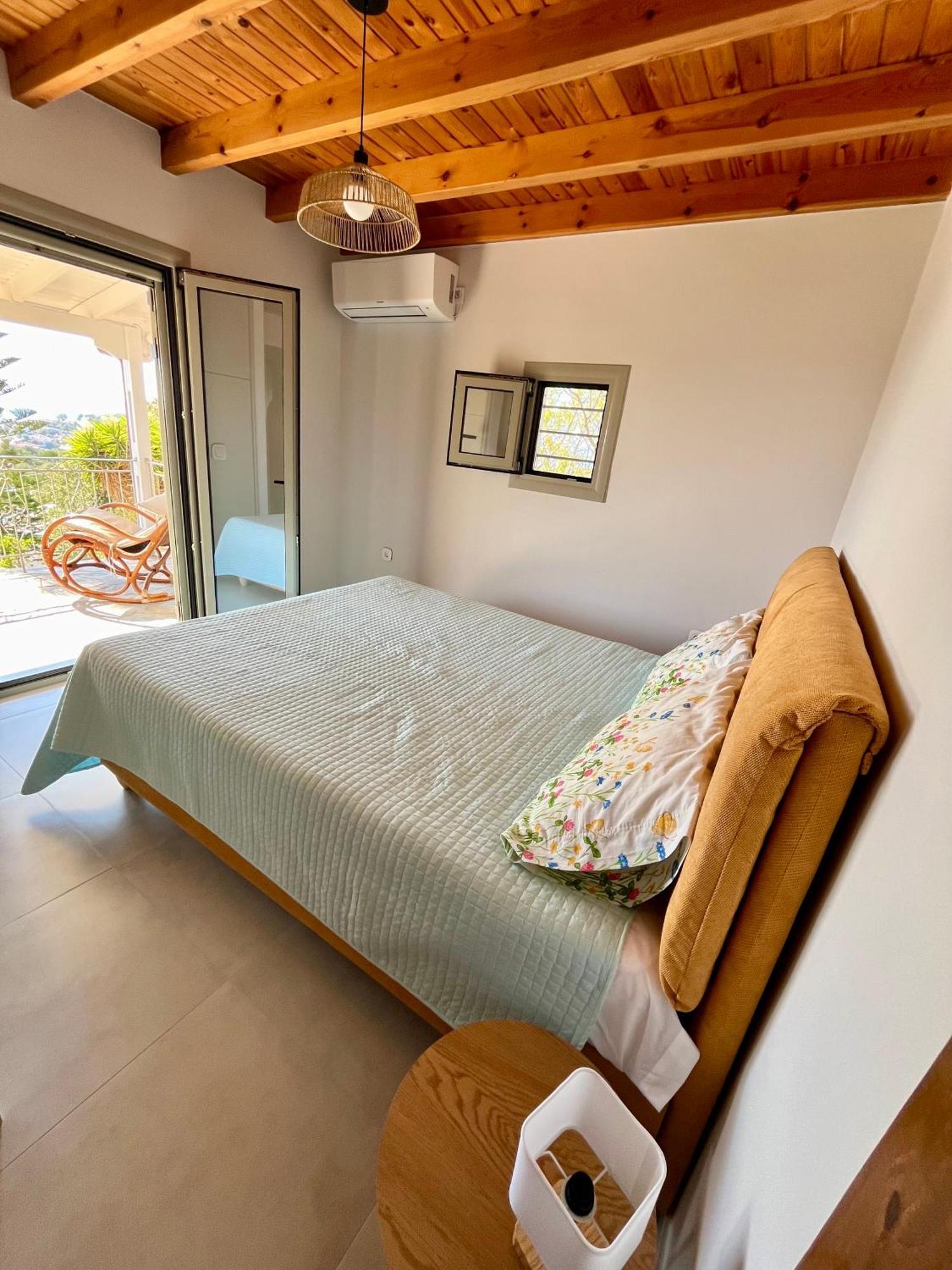Gianna'S Guesthouse Pylos Esterno foto