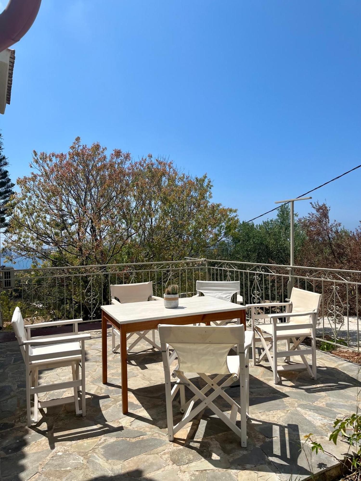 Gianna'S Guesthouse Pylos Esterno foto