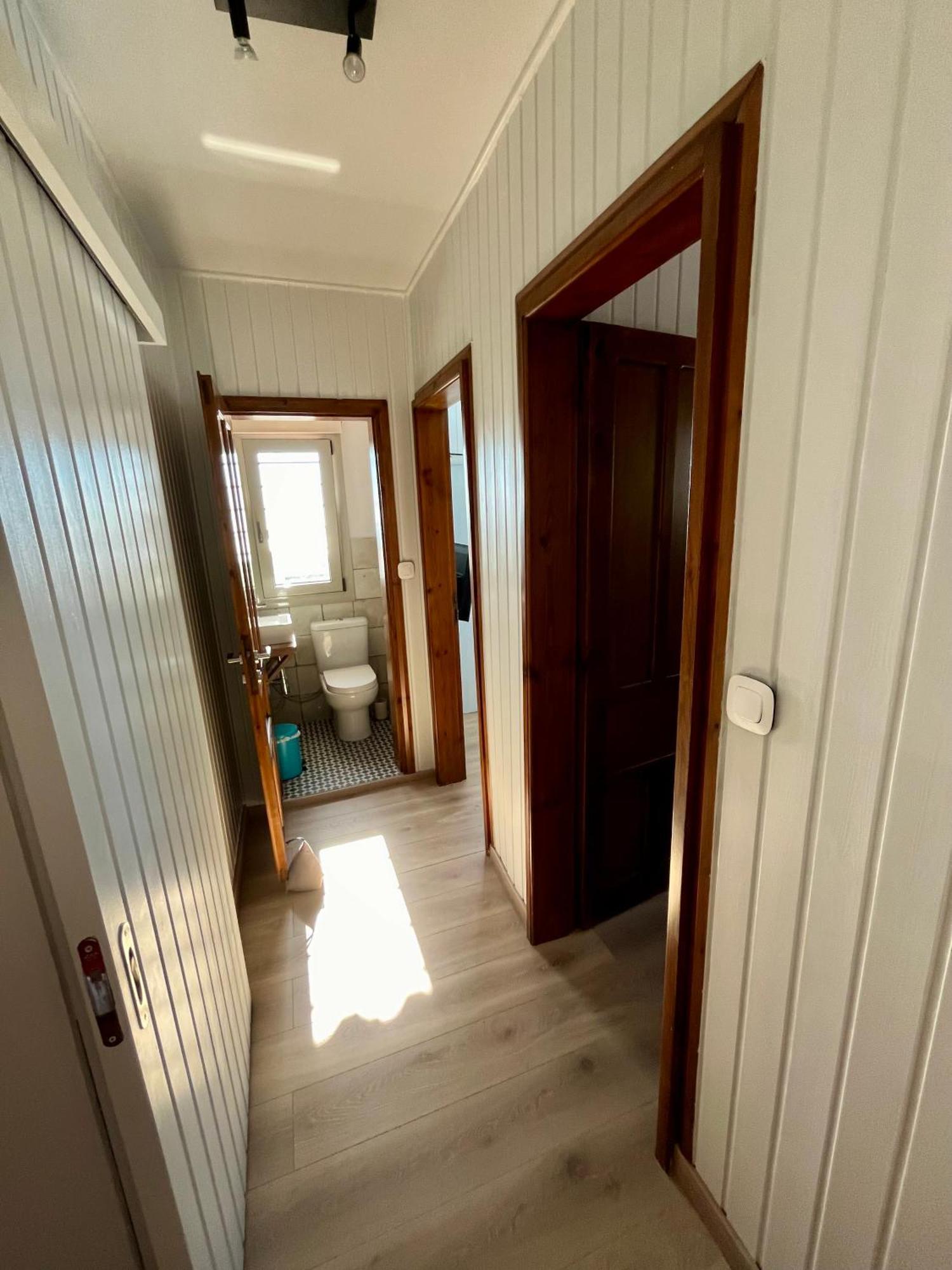 Gianna'S Guesthouse Pylos Esterno foto