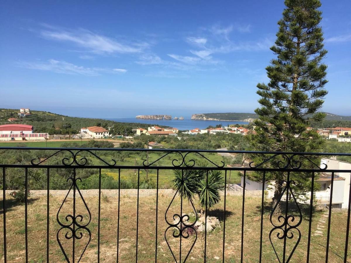 Gianna'S Guesthouse Pylos Esterno foto